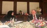 ایران و روسیه بر توسعه همکاری‌های فنی در حوزه استانداردسازی تأکید کردند