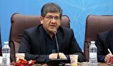 بازسازی سریع ریل‌های آسیب‌دیده در پی تهاجم آمریکایی
