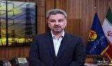 بازگشت واحد دوم نیروگاه تبریز به مدارتولید؛ ترانسفورماتور دچار حریق جایگزین شد بازگشت واحد دوم نیروگاه تبریز به مدارتولید؛ ترانسفورماتور دچار حریق جایگزین شد