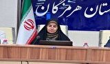 بسیج تمام ظرفیت‌های لجستیکی کشور برای ارائه خدمات مطلوب در اربعین ۱۴۰۵