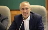 توسعه دو میدان نفتی بزرگ کشور با ورود شرکای جدید+ فیلم توسعه دو میدان نفتی بزرگ کشور با ورود شرکای جدید+ فیلم