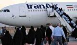 جزئیات پیش فروش بلیت پرواز‌های اربعین اعلام شد