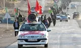 جلوگیری از خروج خودرو‌های فاقد بیمه شخص ثالث از کشور در ایام اربعین+ نامه