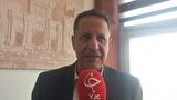 خودروسازان ۶ همت به صنعت تایر بدهکارند/ افت ۵۰ درصدی تولید خودروهای تجاری+ فیلم خودروسازان ۶ همت به صنعت تایر بدهکارند/ افت ۵۰ درصدی تولید خودروهای تجاری+ فیلم