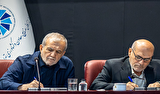 دستور رئیس‌جمهور برای رسیدگی به مطالبات ۴.۰۷ میلیارد یورویی تامین‌کنندگان کالاهای اساسی