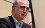 سازمان مالیاتی از ظرفیت بخشودگی جرایم اصناف استفاده کند + فیلم سازمان مالیاتی از ظرفیت بخشودگی جرایم اصناف استفاده کند + فیلم