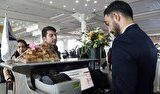 سازمان هواپیمایی کشوری: عرضه بلیت پرواز‌های اربعین به‌صورت مرحله‌ای انجام می‌شود