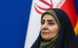 صادق: توسعه کریدورهای شمال &#۸۲۱۱; جنوب و شرق &#۸۲۱۱; غرب اولویت دولت است