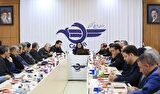 صنعت هوانوردی کشور در استقبال و بدرقه مهمانان خارجی مراسم تشییع خوش درخشید