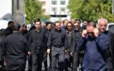 عزت امروز ایران حاصل ۳۷ سال رهبری حکیمانه است عزت امروز ایران حاصل ۳۷ سال رهبری حکیمانه است