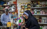 فعالیت تمامی سوپرمارکت‌ها در مسیر‌های تشییع رهبر/ فعالیت برخی‌ها ۲۴ ساعته شد