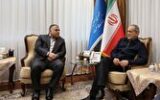 قدردانی رئیس‌جمهور از وزارت نفت پس از حاشیه‌های اخیر/شایعه استعفای پاک‌نژاد رد شد