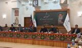 محدودیت های پروازی در مراسم تشییع رهبر اعلام شد محدودیت های پروازی در مراسم تشییع رهبر اعلام شد