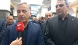 مسافران و عزاداران رهبر شهید قطار بلیت رفت وبرگشت را باهم تهیه کنند+ فیلم مسافران و عزاداران رهبر شهید قطار بلیت رفت وبرگشت را باهم تهیه کنند+ فیلم