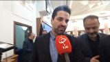 هیچ گزارش مستندی از گران‌فروشی بلیت هواپیما دریافت نکرده‌ایم +فیلم