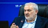 وزیر نیرو: با کاهش مصرف برق، پشتیبان هموطنان جنوب کشور باشیم وزیر نیرو: با کاهش مصرف برق، پشتیبان هموطنان جنوب کشور باشیم