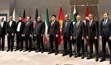 پیشنهاد قائم مقام بانک مرکزی برای تدوین راهبرد همکاری جامع بانک اکو با ایران در شرایط بین‌المللی جدید