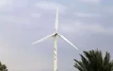 چراغ سبز بورس به انرژی‌های پاک / ظرفیت بزرگ‌ترین نیروگاه بادی کشور افزایش پیدا می‌کند