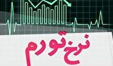 کاهش نرخ تورم به معنای کاهش قیمت‌ها نیست