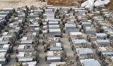 کشف ۱۸۷ دستگاه استخراج غیرمجاز رمزارز در دو واحد صنعتی در استان تهران کشف ۱۸۷ دستگاه استخراج غیرمجاز رمزارز در دو واحد صنعتی در استان تهران