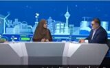 ۹۵ درصد سفر‌های اربعین از طریق جاده انجام می‌شود/ فرودگاه امام خمینی هیچ محدودیتی برای پذیرش تقاضای پروازی ندارد+فیلم