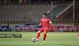 سرنوشت پورعلی گنجی در گرو تصمیم باشگاه پرسپولیس