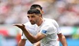معمای غیبت مهدی طارمی در لیست المپیاکوس معمای غیبت مهدی طارمی در لیست المپیاکوس