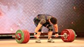 اعزام ۲۶ وزنه‌بردار ایران به قهرمانی آسیا؛ آغاز رقابت‌ها از ۱۶ مرداد
