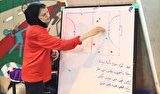 آغاز دومین اردوی آمادهسازی تیم ملی فوتسال جوانان بانوان آغاز دومین اردوی آمادهسازی تیم ملی فوتسال جوانان بانوان