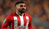 رد شایعه پیوند سامان قدوس با پرسپولیس رد شایعه پیوند سامان قدوس با پرسپولیس