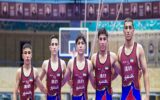 آشفته و شمسی پور راهی فینال شدند/ دمیرچلی به رده بندی رفت آشفته و شمسی پور راهی فینال شدند/ دمیرچلی به رده بندی رفت
