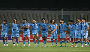 هیئتی مشترک درباره پرونده چادرملو با AFC مذاکره خواهد کرد!