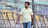 اشرف دوباره مدیر رسانهای پرسپولیس شد اشرف دوباره مدیر رسانهای پرسپولیس شد