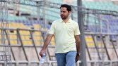 اشرف دوباره مدیر رسانه‌ای پرسپولیس شد