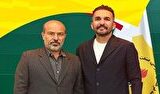 محمد نوری سرمربی نفت آبادان شد محمد نوری سرمربی نفت آبادان شد