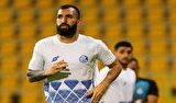 استقلال با دو غایب مقابل مس شهر بابک قرار میگیرد استقلال با دو غایب مقابل مس شهر بابک قرار میگیرد