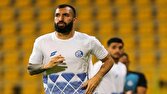 استقلال با دو غایب مقابل مس شهر بابک قرار میگیرد استقلال با دو غایب مقابل مس شهر بابک قرار میگیرد