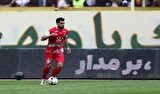 پایان همکاری پرسپولیس و مرتضی پورعلیگنجی با توافق دوجانبه پایان همکاری پرسپولیس و مرتضی پورعلیگنجی با توافق دوجانبه