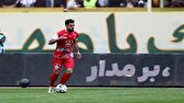 پایان همکاری پرسپولیس و مرتضی پورعلیگنجی با توافق دوجانبه پایان همکاری پرسپولیس و مرتضی پورعلیگنجی با توافق دوجانبه