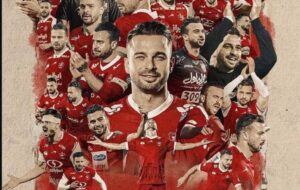 رسمی؛ سروش رفیعی از پرسپولیس جدا شد + عکس