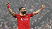 پیشنهاد نجومی محمد صلاح به عربستانی‌ها