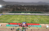 معضل چمن ورزشگاه تختی کی تمام می‌شود؛ شاید خرداد ۱۴۰۶!