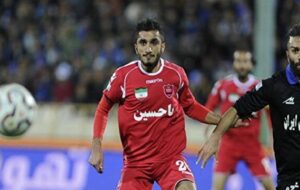 لیگ ایران پتانسیل برگزاری بیش از ۵ تیم را ندارد/ پشت پرده زیادی در نقل و انتقالات وجود دارد لیگ ایران پتانسیل برگزاری بیش از ۵ تیم را ندارد/ پشت پرده زیادی در نقل و انتقالات وجود دارد