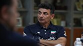 مازیار هوشمند: والیبال ساحلی ایران به «اردوهای مداوم» نیاز دارد، نه فقط نتایج لحظهای! مازیار هوشمند: والیبال ساحلی ایران به «اردوهای مداوم» نیاز دارد، نه فقط نتایج لحظهای!