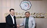جوانان ایران در مسیر جهشی بزرگ قرار دارند/ با آمادگی کامل به ناگویا میرویم جوانان ایران در مسیر جهشی بزرگ قرار دارند/ با آمادگی کامل به ناگویا میرویم