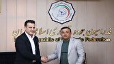 جوانان ایران در مسیر جهشی بزرگ قرار دارند/ با آمادگی کامل به ناگویا میرویم جوانان ایران در مسیر جهشی بزرگ قرار دارند/ با آمادگی کامل به ناگویا میرویم
