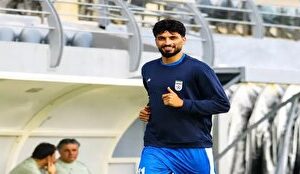 مبلغ بالای رضایت نامه مانع پرسپولیسی شدن قربانی مبلغ بالای رضایت نامه مانع پرسپولیسی شدن قربانی