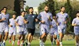 استقلالی‌ها به دنبال بازی تدارکاتی پیش از شروع لیگ