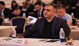 سعید یوسفی سکان دبیری فدراسیون کشتی را در دست گرفت سعید یوسفی سکان دبیری فدراسیون کشتی را در دست گرفت