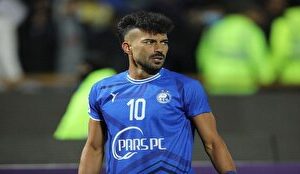 رامین جدا شد؛ کهنه بمب ۲۰۰ میلیاردی نقل‌وانتقالات بدون تیم
